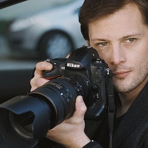 Bilder Thierry Klifa