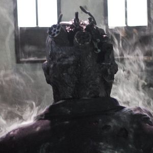 Bilder Tetsuo - The Bullet Man