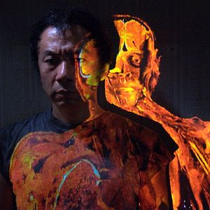 Bilder Tetsuo - The Bullet Man