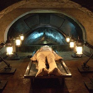 Bilder Tetsuo - The Bullet Man