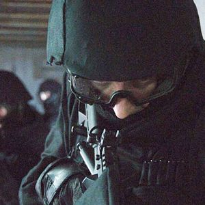 Bilder Tetsuo - The Bullet Man