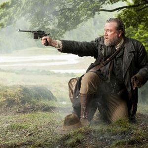 Bilder Gejagt - Auf Leben und Tod