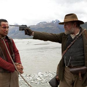 Bilder Gejagt - Auf Leben und Tod