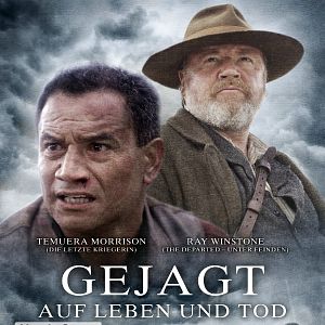Bilder Gejagt - Auf Leben und Tod