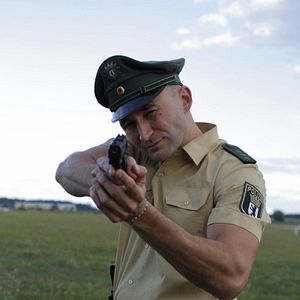 Bilder Spezialeinsatz