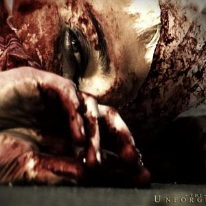 Bilder The Unforgiving