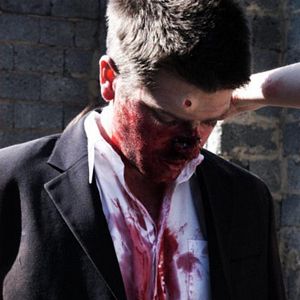 Bilder The Unforgiving