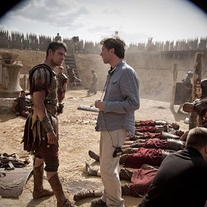 Bilder Der Adler der neunten Legion