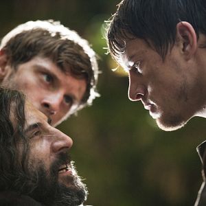 Bilder Der Adler der neunten Legion