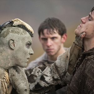 Bilder Der Adler der neunten Legion