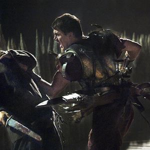 Bilder Der Adler der neunten Legion