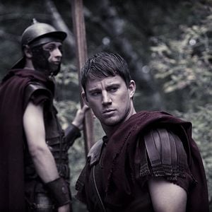 Bilder Der Adler der neunten Legion