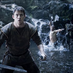 Bilder Der Adler der neunten Legion