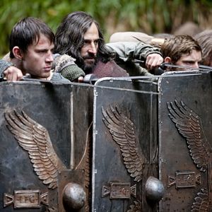 Bilder Der Adler der neunten Legion