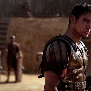 Bilder Der Adler der neunten Legion