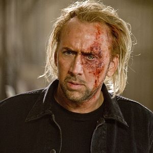 Bilder Nicolas Cage