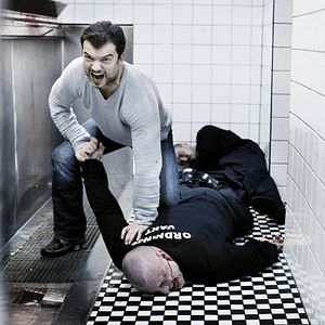 Bilder Dragomir Mrsic