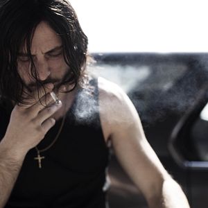 Bilder Easy Money - Spür die Angst