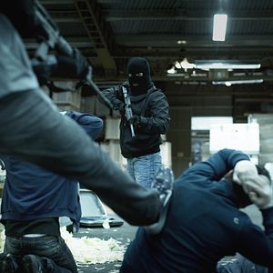 Bilder Easy Money - Spür die Angst