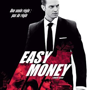 Bilder Easy Money - Spür die Angst
