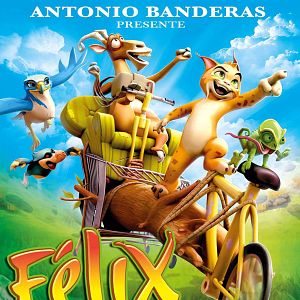 Bilder El Lince Perdido