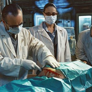 Bilder Sharkman - Schwimm um dein Leben!