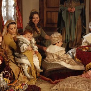 Bilder Das Osmanische Imperium