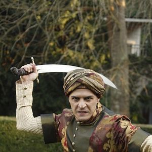 Bilder Das Osmanische Imperium