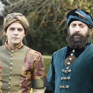 Bilder Das Osmanische Imperium