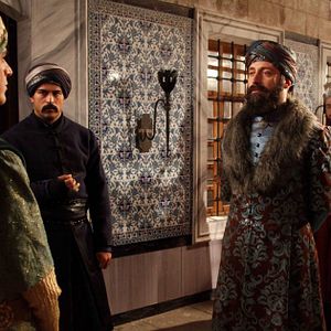 Bilder Das Osmanische Imperium