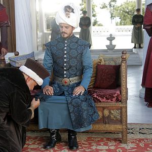 Bilder Das Osmanische Imperium