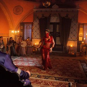 Bilder Das Osmanische Imperium