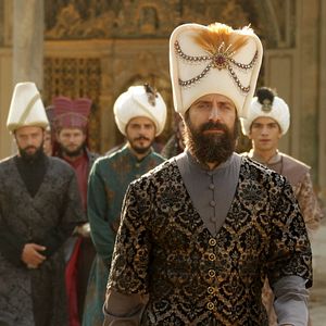 Bilder Das Osmanische Imperium