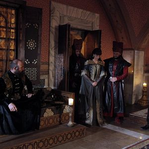 Bilder Das Osmanische Imperium