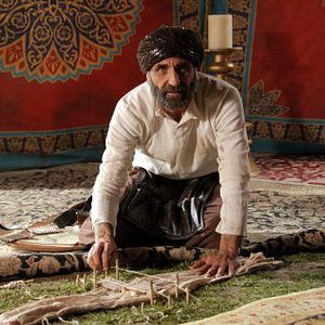 Bilder Das Osmanische Imperium