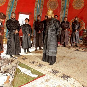 Bilder Das Osmanische Imperium