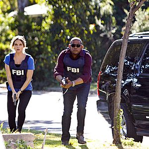 Bilder Criminal Minds: Team Red