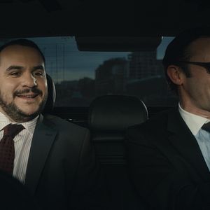 Bilder Djamel Bensalah