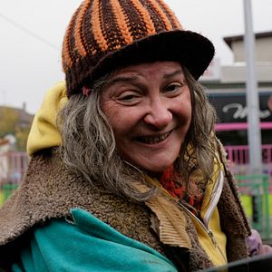 Bilder Josiane Balasko