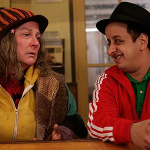 Bilder Josiane Balasko