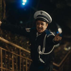 Bilder Djamel Bensalah