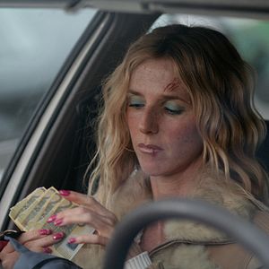 Bilder Sandrine Kiberlain