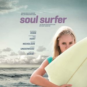Bilder Soul Surfer