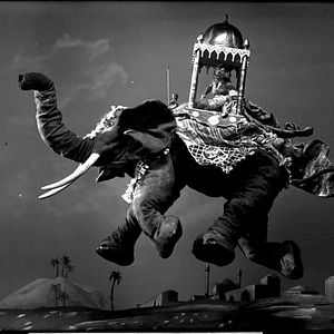 Bilder Ladislas Starewitch