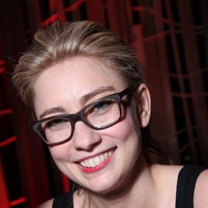 Bilder Elizabeth Meriwether