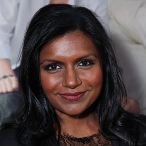 Bilder Mindy Kaling