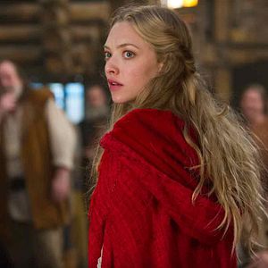 Bilder Amanda Seyfried