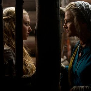 Bilder Amanda Seyfried