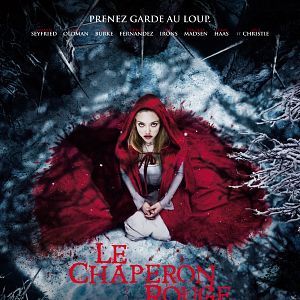 Bilder Red Riding Hood