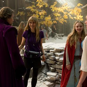 Bilder Amanda Seyfried